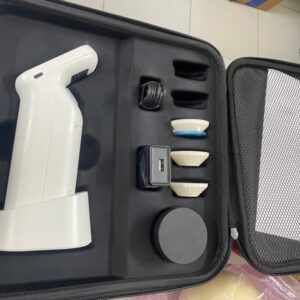 máy đo màu quang phổ DS-400