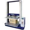 Máy nén thùng carton QC-121M1F Cometech là thiết bị chuyên dụng dùng để kiểm tra khả năng chịu nén của thùng carton, bao bì giấy, xốp và các vật liệu đóng gói trong quá trình vận chuyển và lưu kho