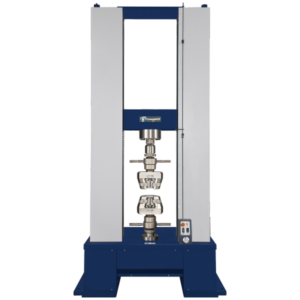 Máy đo kéo đứt 2 trụ QC-500M2F Cometech