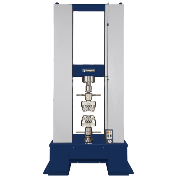 Máy đo kéo đứt 2 trụ QC-500M2F Cometech