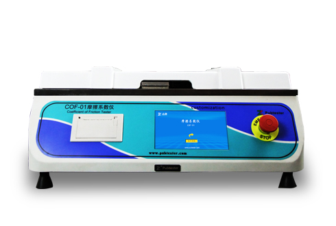 MÁY ĐO HỆ SỐ MA SÁT COF-01 PUBTESTER