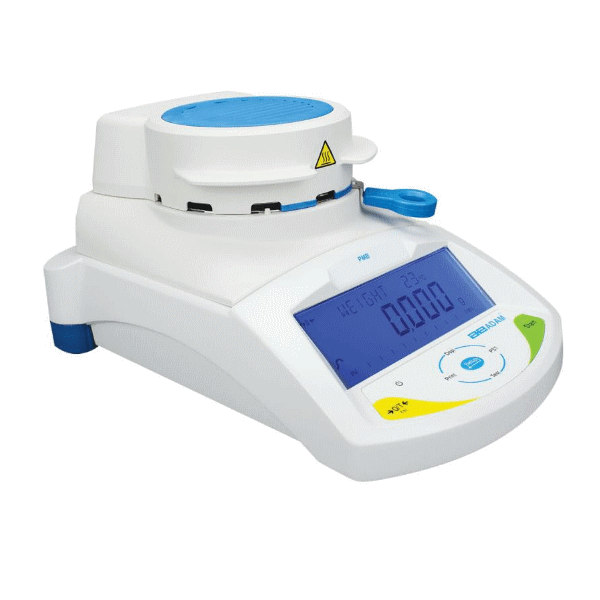 Cân sấy ẩm PMB 202 Adam