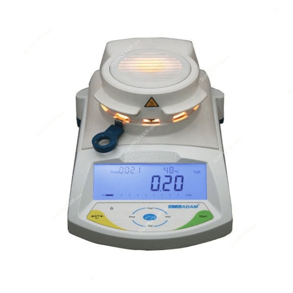 Cân sấy ẩm PMB 53