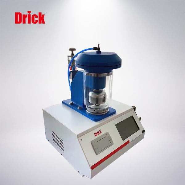 Máy kiểm tra độ bục giấy Carton DRK109