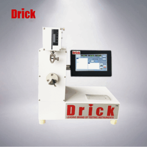 Máy đo độ bền gấp giấy DRK111C Drick