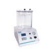 Máy kiểm tra độ kín bao bì DRK134