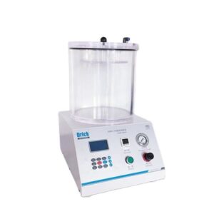 Máy kiểm tra độ kín bao bì DRK134